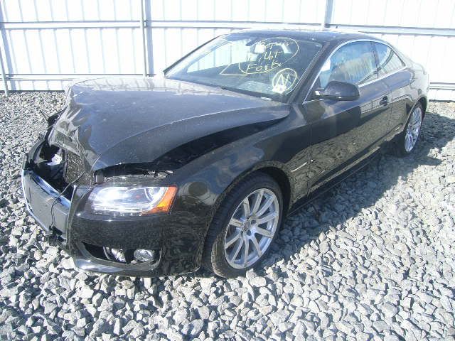 Bezwypadkowy Net Sprawdzenie Numeru Vin Audi A5 1 1